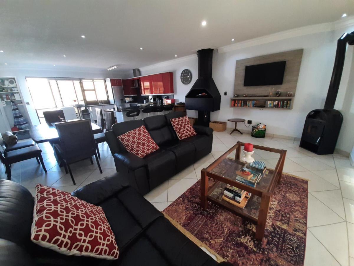 Apartament Seafrontc Swakopmund Zewnętrze zdjęcie