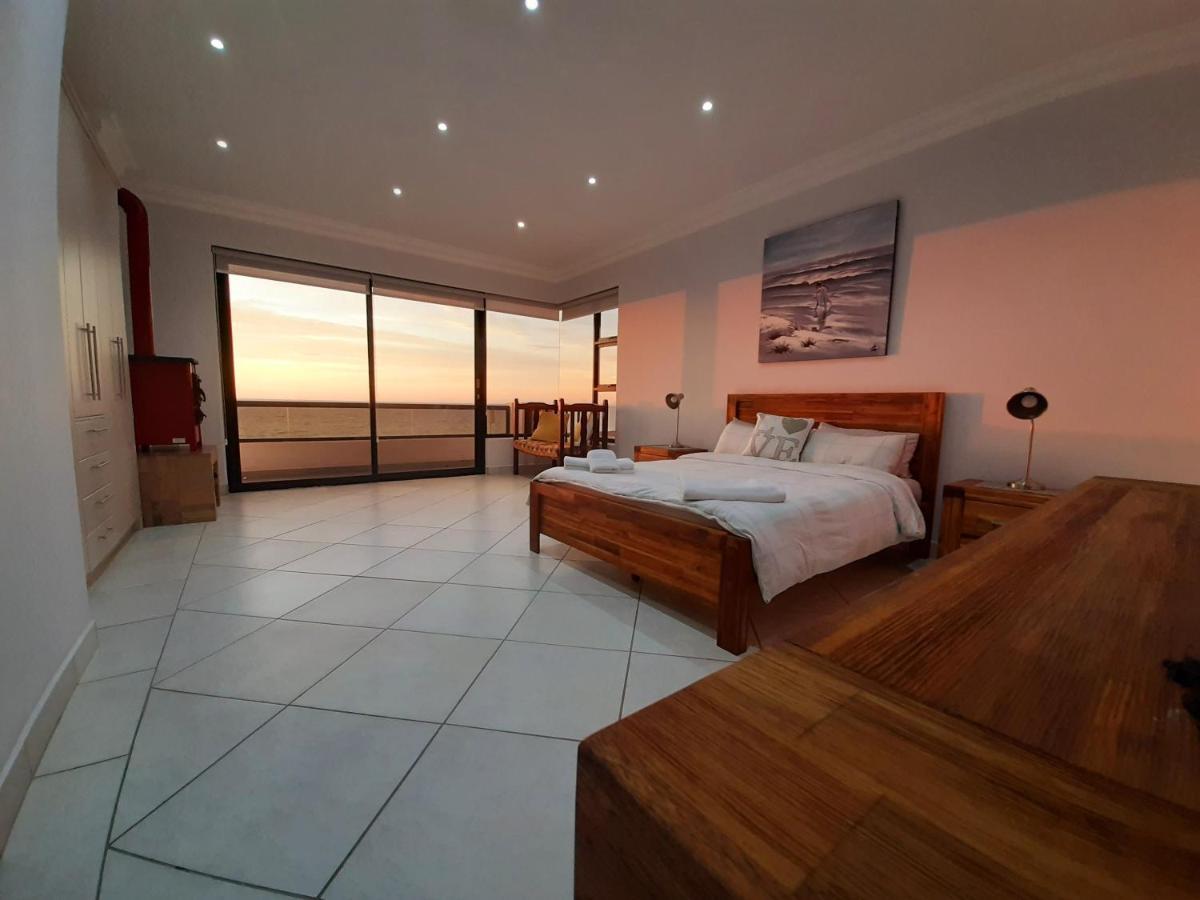 Apartament Seafrontc Swakopmund Zewnętrze zdjęcie