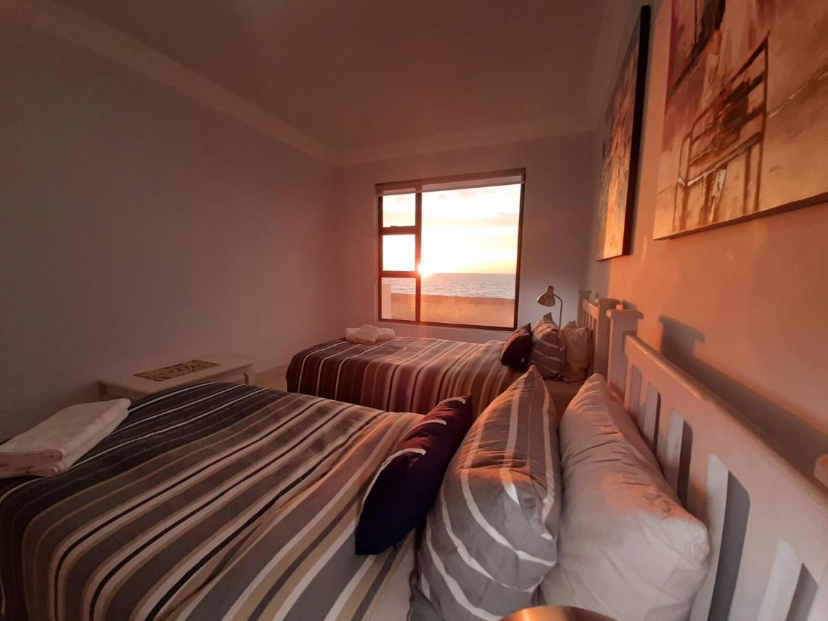 Apartament Seafrontc Swakopmund Zewnętrze zdjęcie